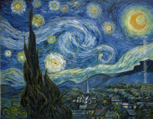 Starry Night