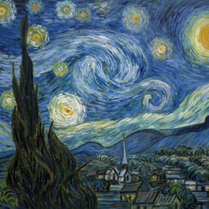Starry Night