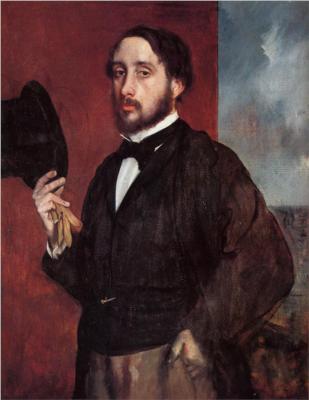 degas