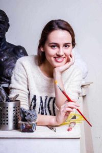 fabulous masterpieces artist