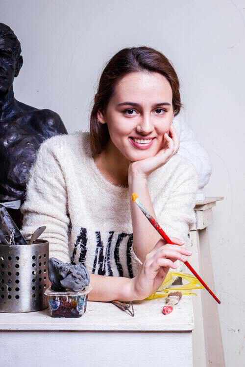 fabulous masterpieces artist